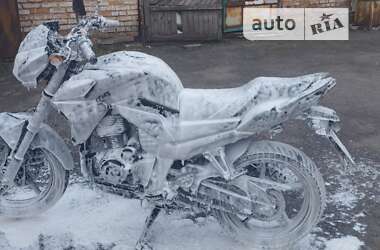 Мотоцикл Классік Forte FT 250 CKA 2021 в Драбіву
