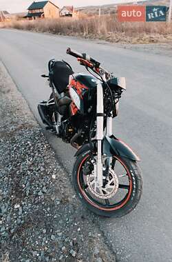 Спортбайк Forte FT 250 CKA 2019 в 