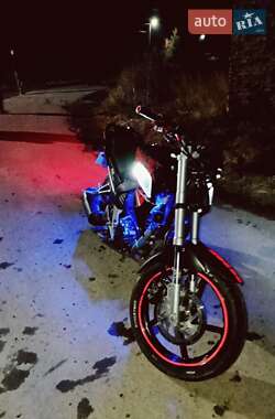 Спортбайк Forte FT 250 CKA 2019 в 
