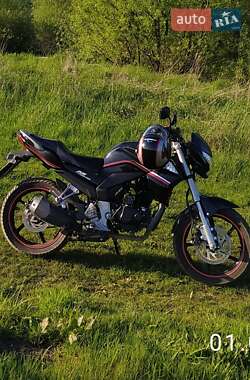 Мотоцикл Классик Forte FT 250 CKA 2020 в Тысменице