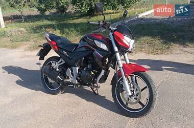 Мотоцикл Классик Forte FT 250 CKA 2020 в 
