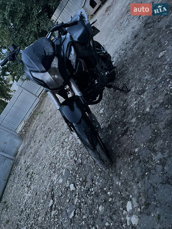 Мотоцикл Классик Forte FT 250 CKA 2020 в Зборове