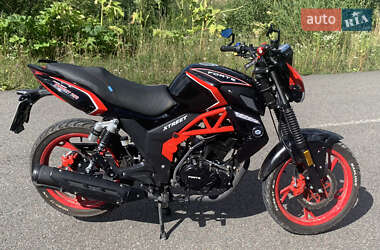 Квадроцикл  утилитарный Forte FT 250 CKA 2024 в 