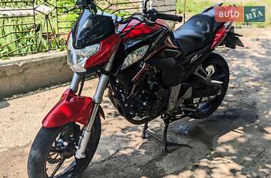 Мотоцикл Без обтікачів (Naked bike) Forte FT 250 CKA 2020 в Трускавці