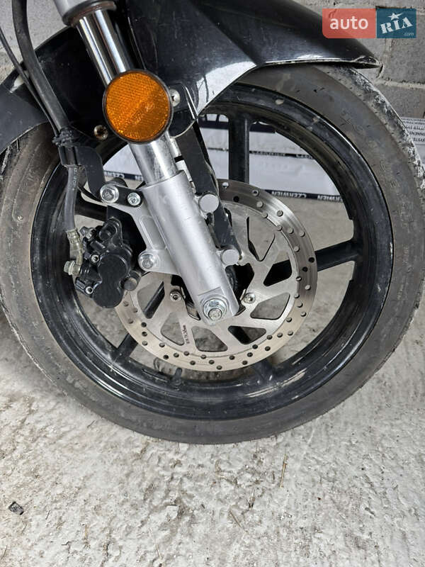 Мотоцикл Кросс Forte FT 250 CKA 2021 в Жовкве