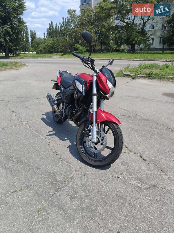 Forte FT 250 CKA 2020