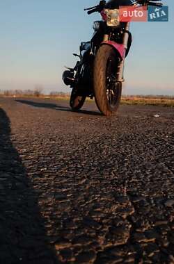 Мотоцикл Классик Forte FT 250 CKA 2021 в Новых Санжарах