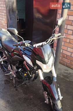 Мотоцикл Классик Forte FT 250 CKA 2019 в Днепре