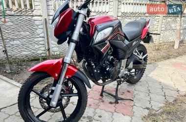 Мотоцикл Классік Forte FT 250 CKA 2020 в Рівному