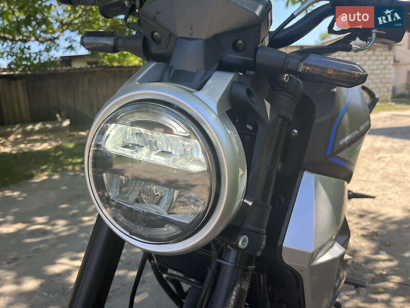 Мотоцикл Спорт-туризм Forte FT 250-CKP 2023 в Камне-Каширском