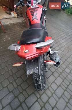 Спортбайк Forte FT 250-CKP 2021 в 