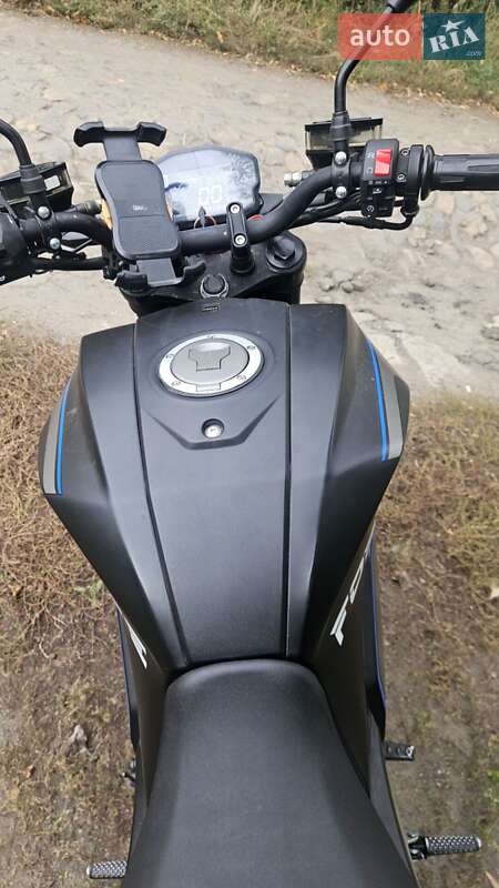 Forte FT 250-CKP 2025