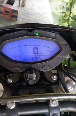 Мотоцикл Внедорожный (Enduro) Forte FT 250GY-CBA 2021 в Полтаве