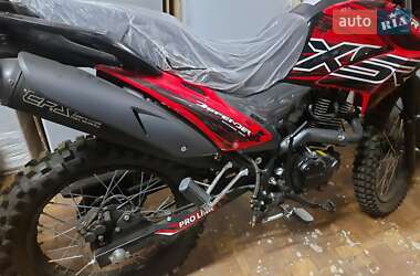 Мотоцикл Кросс Forte FT 250GY-CBA 2023 в 