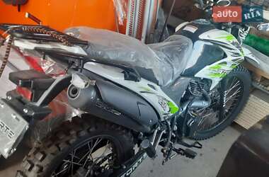 Мотоцикл Кросс Forte FT 250GY-CBA 2023 в 