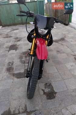 Мотоцикл Кросс Forte FT 250GY-CBA 2020 в 