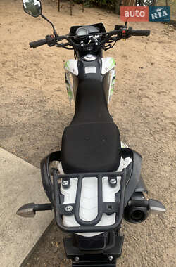 Мотоцикл Кросс Forte FT 250GY-CBA 2024 в 