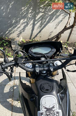 Мотоцикл Внедорожный (Enduro) Forte FT 250GY-CBA 2020 в 