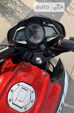 Мотоцикл Без обтекателей (Naked bike) Forte FT 300-C5C 2020 в 