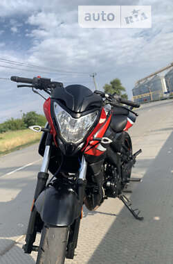 Мотоцикл Без обтекателей (Naked bike) Forte FT 300-C5C 2020 в 