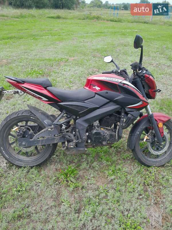 Мотоцикл Спорт-туризм Forte FT 300-C5C 2020 в Ахтырке