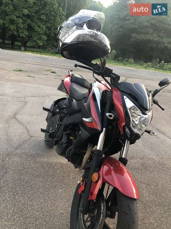 Спортбайк Forte FT 300-C5C 2020 в Гребенках