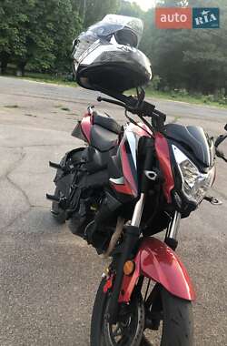 Спортбайк Forte FT 300-C5C 2020 в 