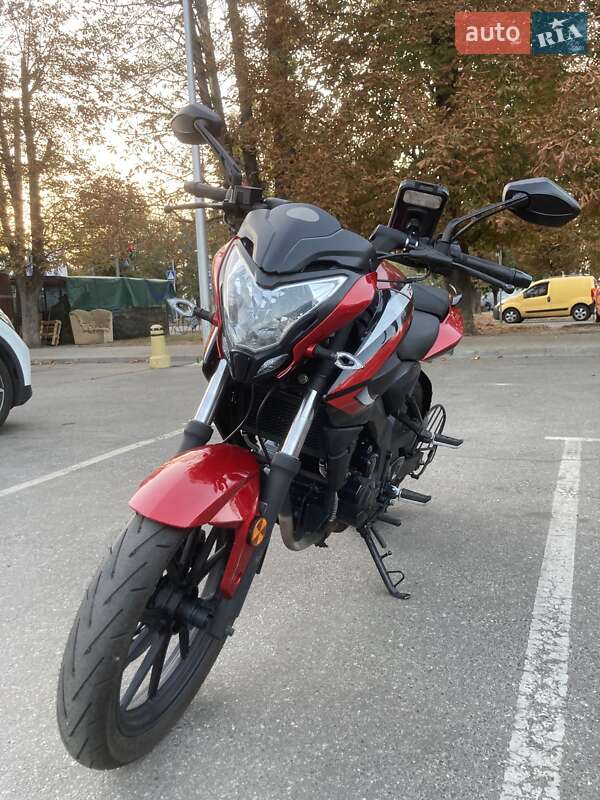 Спортбайк Forte FT 300-C5C 2021 в Черкассах