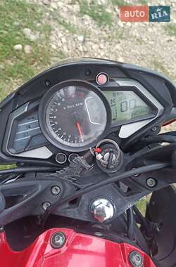 Мотоцикл Без обтекателей (Naked bike) Forte FT 300-C5C 2020 в 