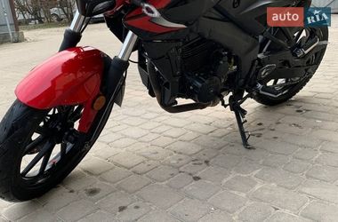 Мотоцикл Без обтікачів (Naked bike) Forte FT 300-C5C 2020 в Коломиї