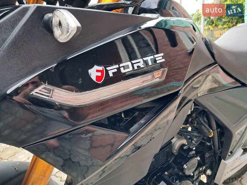 Мотоцикл Внедорожный (Enduro) Forte FT 300-CFB 2021 в Гайсине