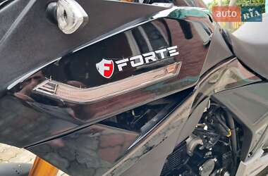 Мотоцикл Внедорожный (Enduro) Forte FT 300-CFB 2021 в 