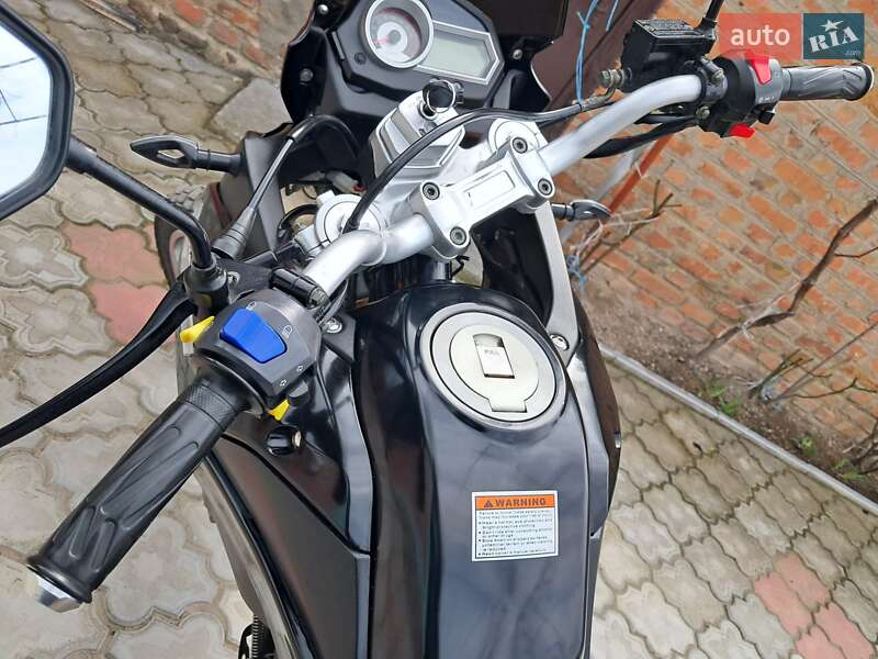 Мотоцикл Внедорожный (Enduro) Forte FT 300-CFB 2021 в Гайсине