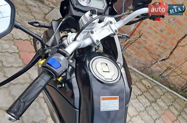 Мотоцикл Внедорожный (Enduro) Forte FT 300-CFB 2021 в 