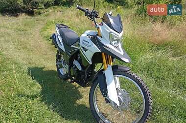 Мотоцикл Внедорожный (Enduro) Forte FT 300-CFB 2021 в 