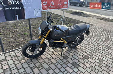 Мотоцикл Классик Forte FT 300-CXC 2020 в 