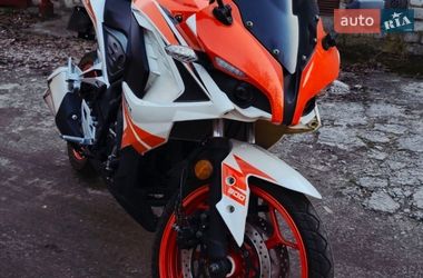 Спортбайк Forte FT 300-R1 2022 в Кременчуге