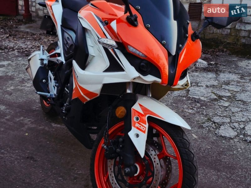 Forte FT 300-R1 2022