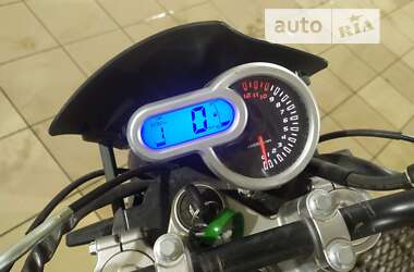 Мотоцикл Классик Forte FT 300 2022 в Чернигове