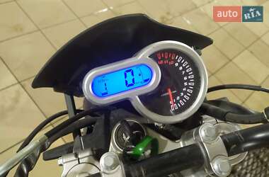 Мотоцикл Классик Forte FT 300 2022 в 
