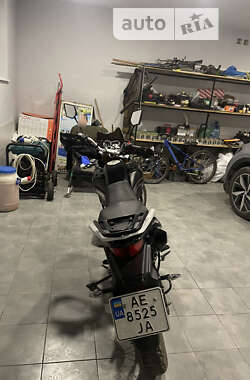 Мотоцикл Внедорожный (Enduro) Forte FT 300 2022 в Кривом Роге
