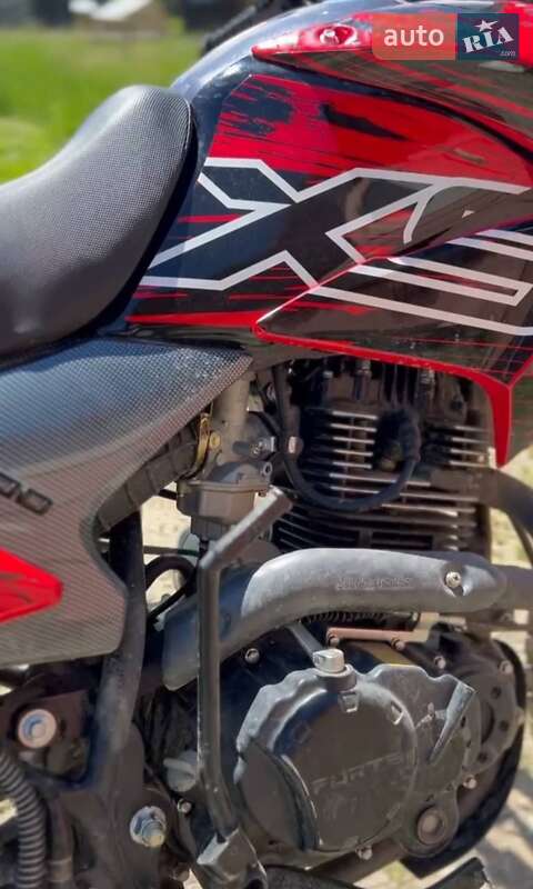 Грузовые мотороллеры, мотоциклы, скутеры, мопеды Forte FT 300 2024 в Сколе