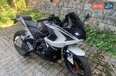 Мотоцикл Классик Forte FT 300 2022 в 