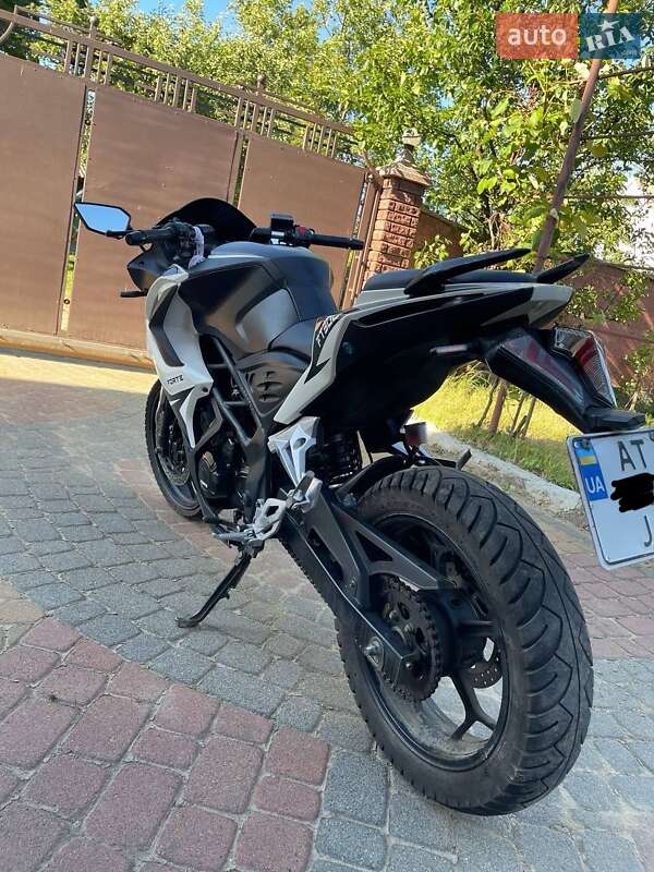 Спортбайк Forte FT 300 2022 в Делятині