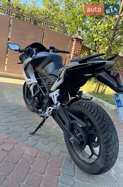 Спортбайк Forte FT 300 2022 в 