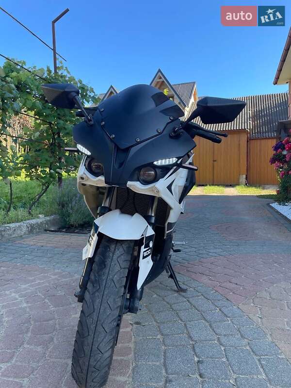 Спортбайк Forte FT 300 2022 в Делятині