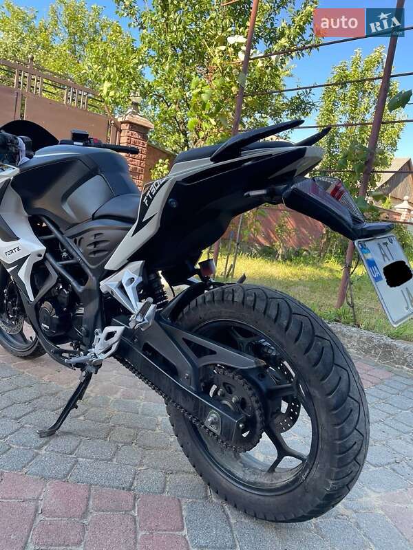Спортбайк Forte FT 300 2022 в Делятині