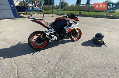 Спортбайк Forte FT 300 2024 в Хмельницком