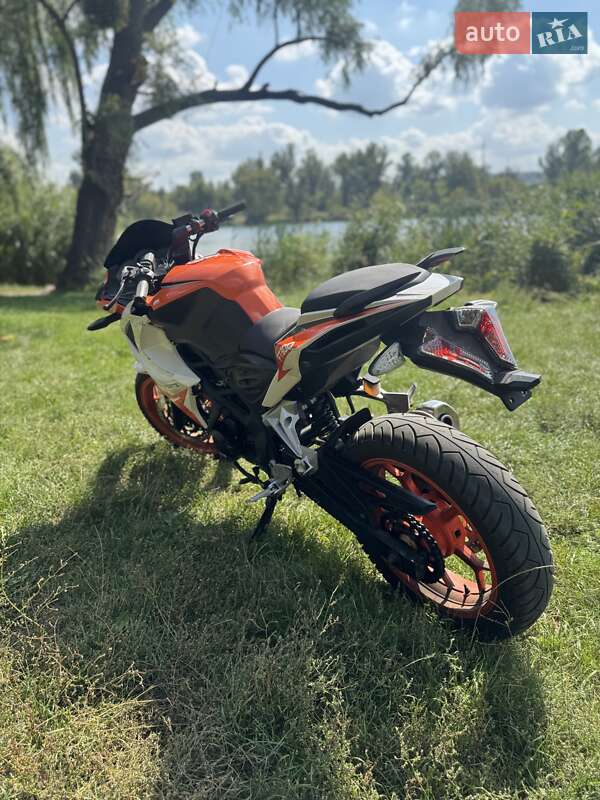 Спортбайк Forte FT 300 2024 в Харькове