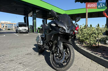 Спортбайк Forte FT 300 2022 в Ивано-Франковске